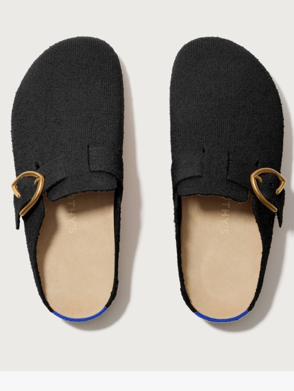 Rothy buckle clogs - Picture 2 of 6
